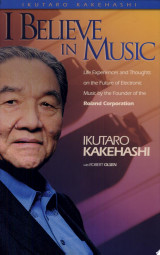 I Believe in Music