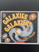Galaxies, galaxies!