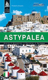 Astypalea: Storia, attrazioni, percorsi, spiagge