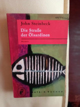 Die strabe der Olsardinen
