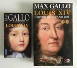 Louis XIV