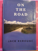 On the road