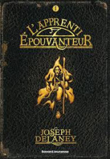 L'apprenti épouvanteur