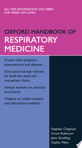 Oxford Handbook of Respiratory Medicine