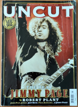 Uncut January 2009