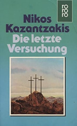 Die letzte Versuchung