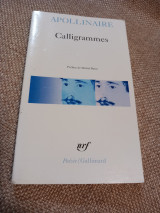 Calligrammes