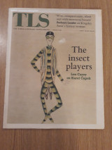 The Times Literary Supplement, no. 5239 (August 29, 2003)