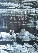 Ansel Adams
