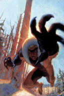 Sabretooth