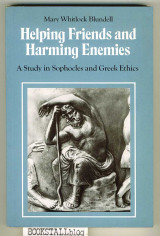 Helping Friends and Harming Enemies