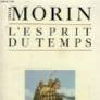 L'Esprit du temps