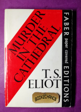 Murder in the Cathedral
