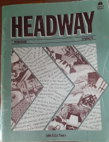 Headway Workbook Advanced