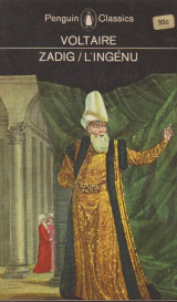 Zadig; L'Ingenu
