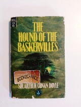 The Hound of the baskervilles
