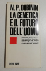 La genetica e il futuro dell'uomo