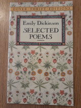 Selected poems
