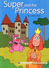 Super and the Princess