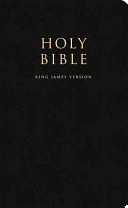 Holy Bible: King James Version (KJV)