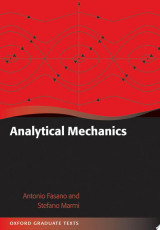 Analytical Mechanics
