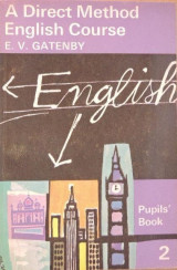 A Direct Method English Course Pupil's Book 3