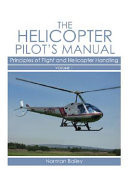 Helicopter Pilot's Manual