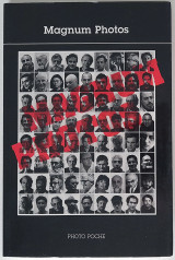 Magnum Photos: Photo poche 69 (Φωτογραφικό λεύκωμα)