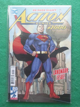 Action Comics 1000