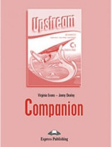 Upstream C1 Advanced Companion 2015 Revised