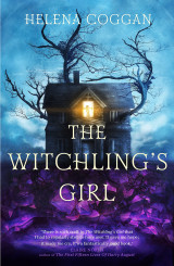 The witchling's girl