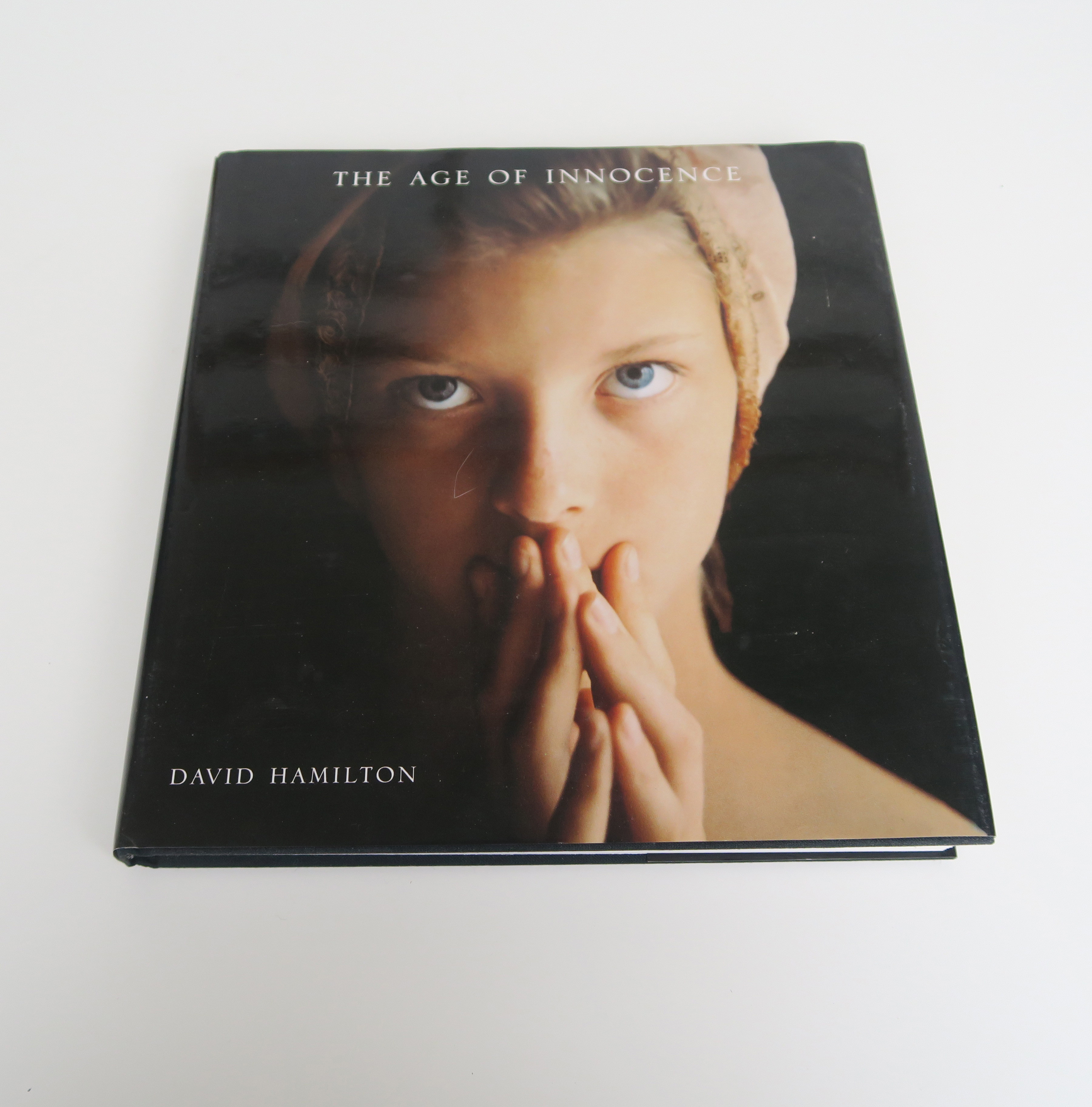 アート・デザイン・音楽 DAVID HAMILTON THE AGE OF INNOCENCE 81tqKjK75KL._UF1000,1000_QL80_.jpg