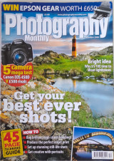 Photography Monthly, Issue 91