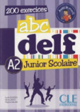 ABC DELF Junior