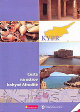Kyrp: Cesta na ostrov bohyně Afrodité