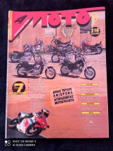 Μότο Τεύχος 106 του 1994