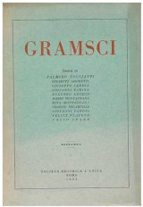 Gramsci / Scritti Di Palmiro Togliatti