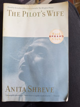 The Pilot's Wife