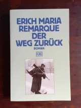 Der Weg zurück