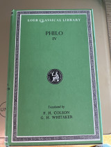 Philo iv