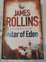Altar of Eden