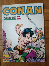 Super Conan # 39