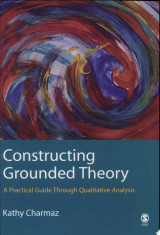 Constructing Grounded Theory