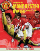 The Official Manchester United Annual 2007