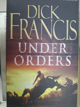 Under Orders
