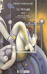 Le notaire: Récit