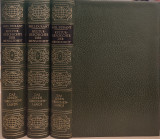 Kulturgeschichte der Menschheit - Volumes IV, V & VI