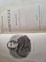 Théatre de Corneille