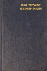 Die nuwe testament the new testament