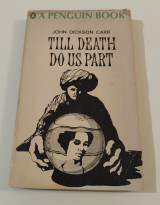 Till Death Do Us Part